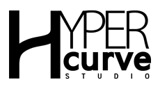 Hypercurve Studio Logo